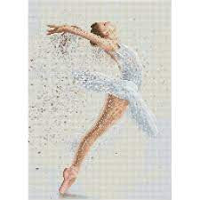 Diamond Dotz lo da todo